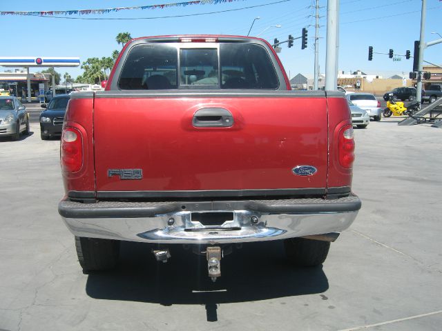 Ford F150 2001 photo 2