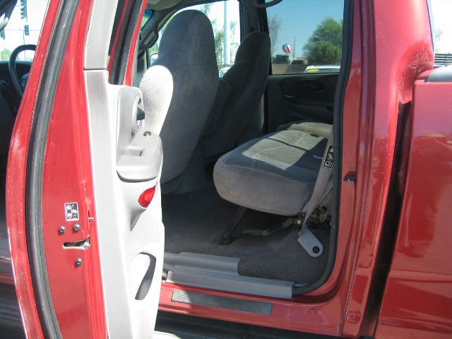 Ford F150 2001 photo 5