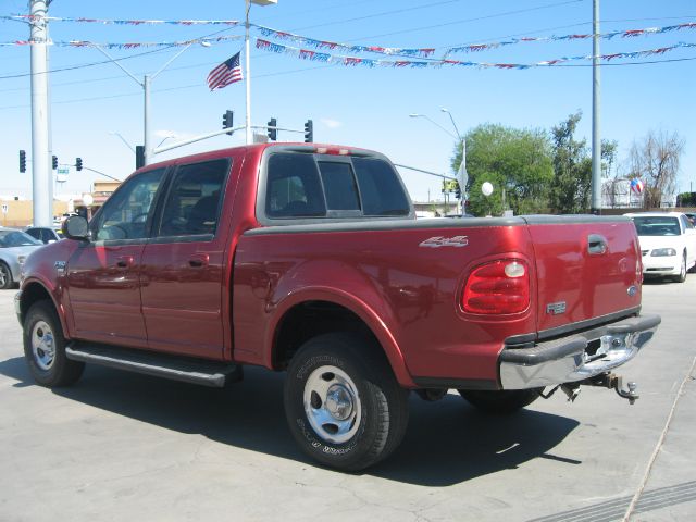 Ford F150 2001 photo 6