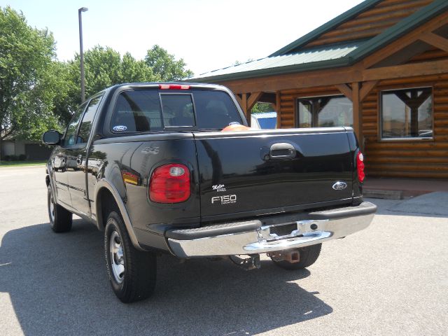 Ford F150 2001 photo 2