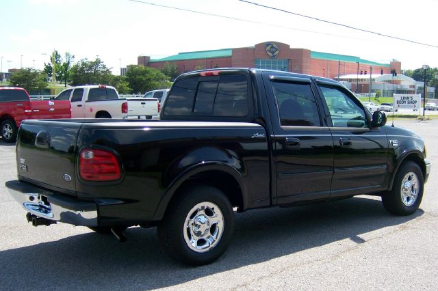 Ford F150 2001 photo 2