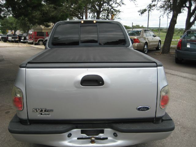 Ford F150 2001 photo 7