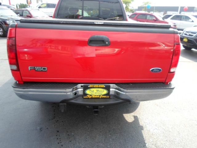 Ford F150 2001 photo 2