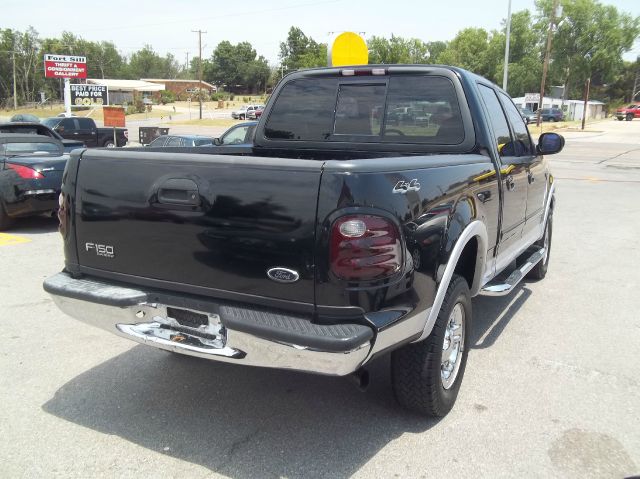 Ford F150 2001 photo 2