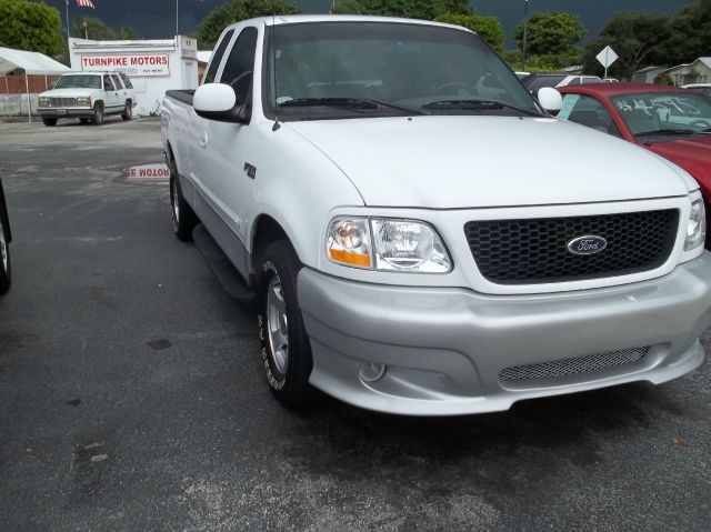 Ford F150 2001 photo 3