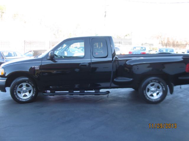 Ford F150 2001 photo 1