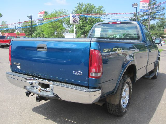 Ford F150 2001 photo 2