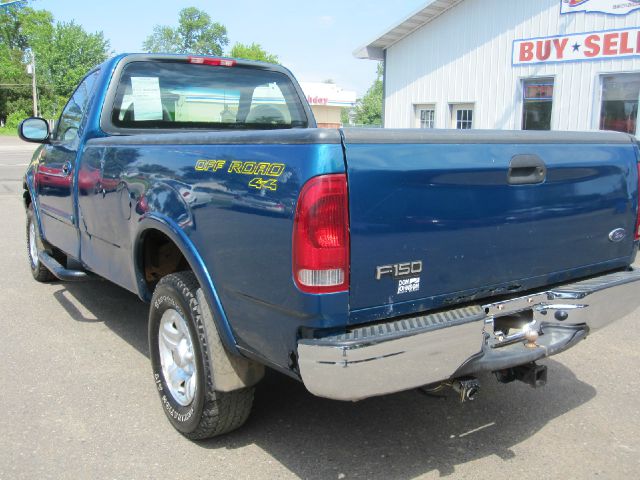 Ford F150 2001 photo 4