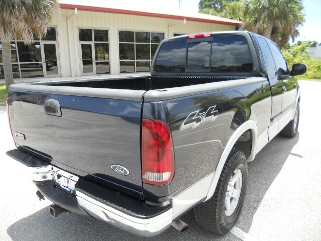 Ford F150 2001 photo 4