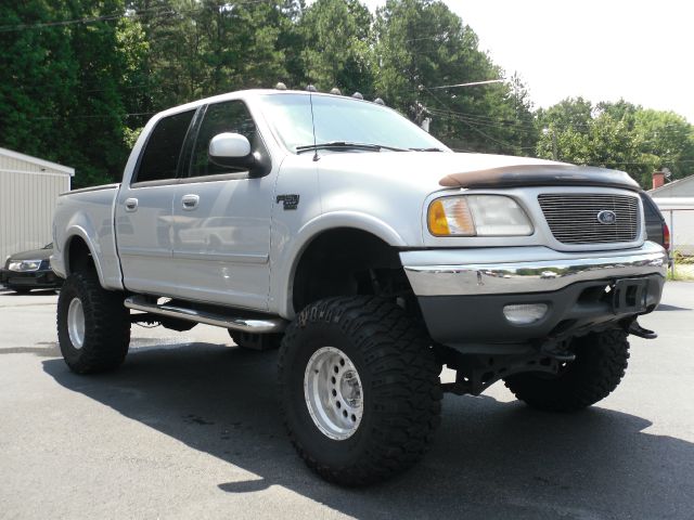 Ford F150 2500 SL Pickup Truck