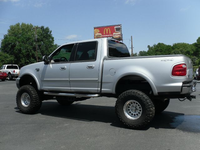 Ford F150 2001 photo 3