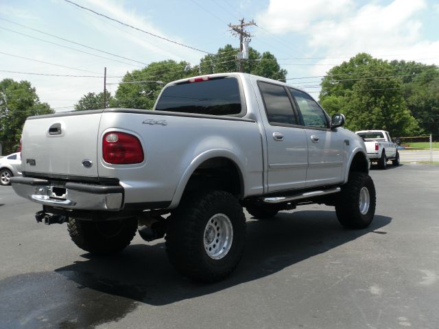 Ford F150 2001 photo 4