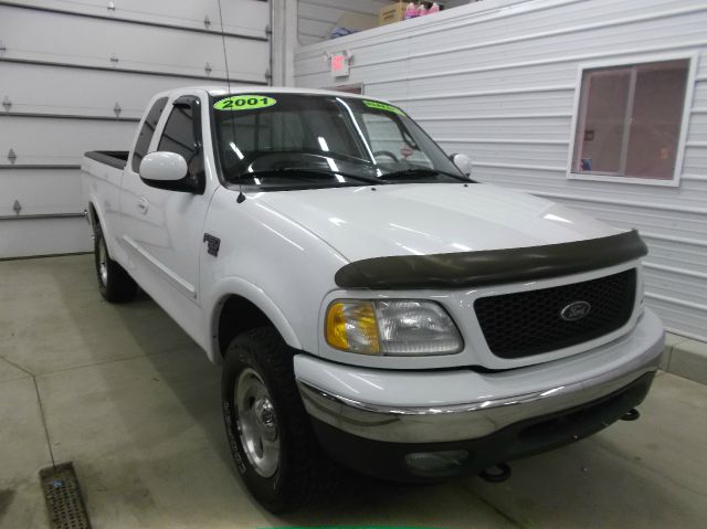 Ford F150 2001 photo 11