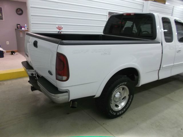 Ford F150 2001 photo 3