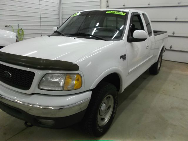 Ford F150 2001 photo 5