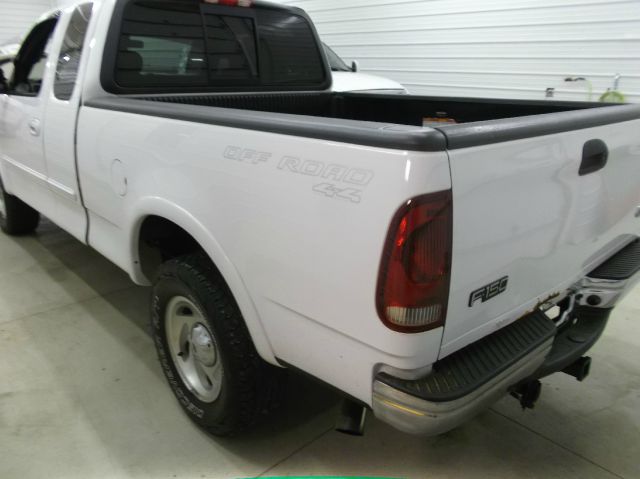 Ford F150 2001 photo 6