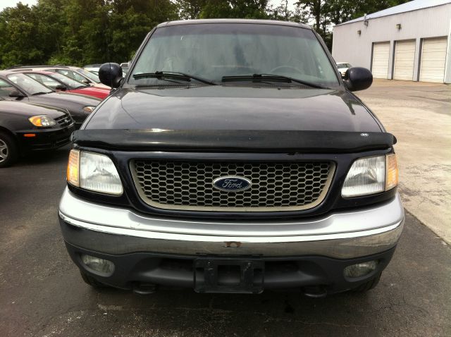 Ford F150 2001 photo 1