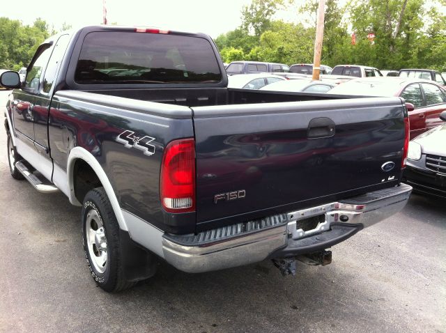 Ford F150 2001 photo 5