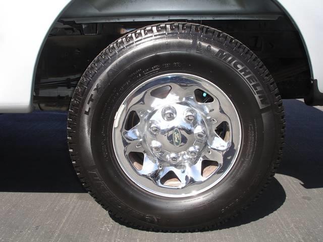 Ford F150 2001 photo 12