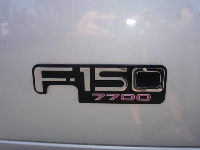 Ford F150 2001 photo 7