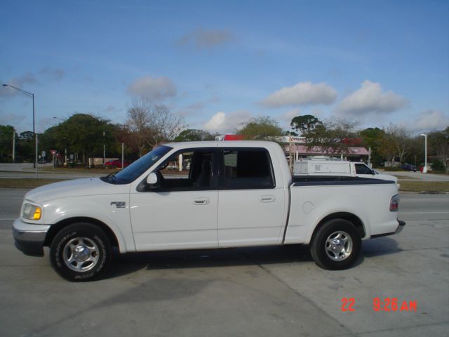 Ford F150 2001 photo 3