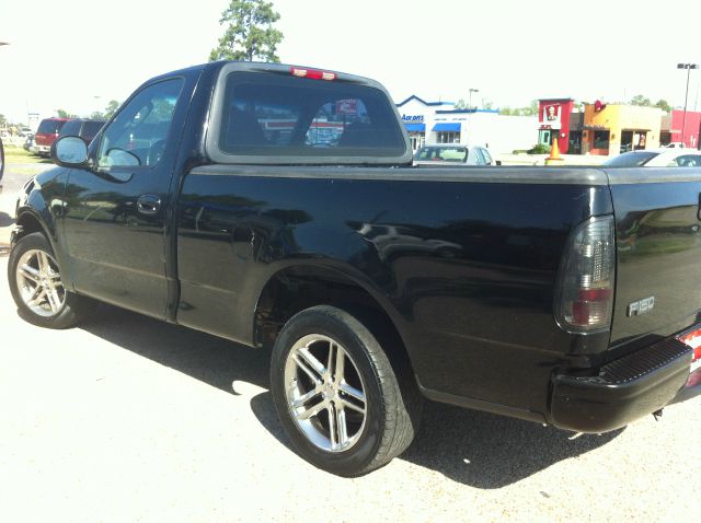 Ford F150 2002 photo 3