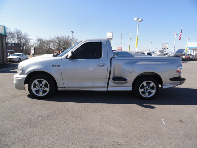 Ford F150 2002 photo 5