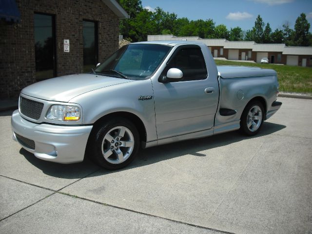 Ford F150 2002 photo 12