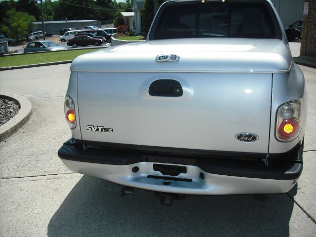 Ford F150 2002 photo 6