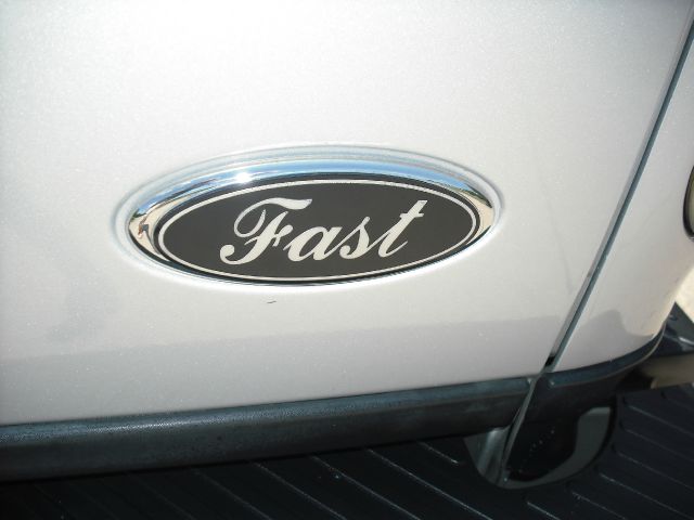 Ford F150 2002 photo 7