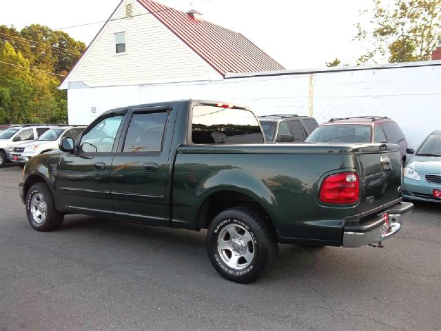 Ford F150 2002 photo 21