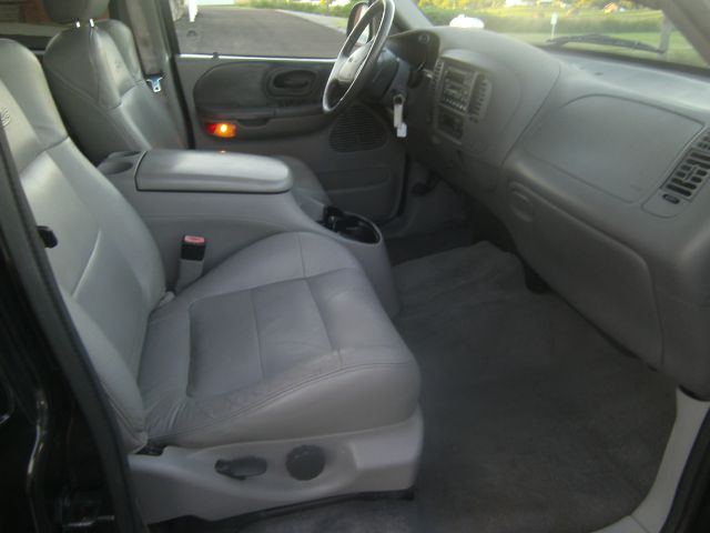 Ford F150 2002 photo 3