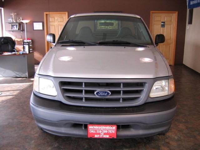 Ford F150 2002 photo 3