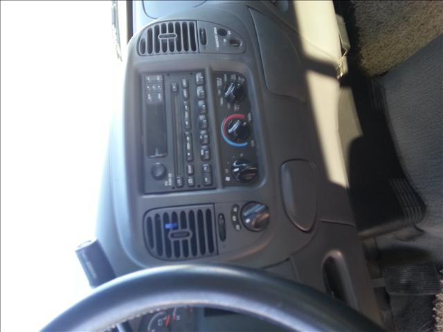 Ford F150 2002 photo 4