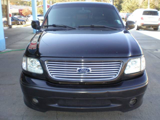 Ford F150 2002 photo 5