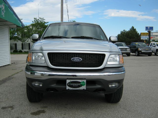 Ford F150 SLT 1 Ton Dually 4dr 35 Pickup Truck