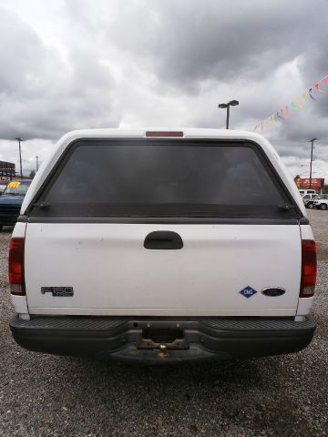 Ford F150 2002 photo 3