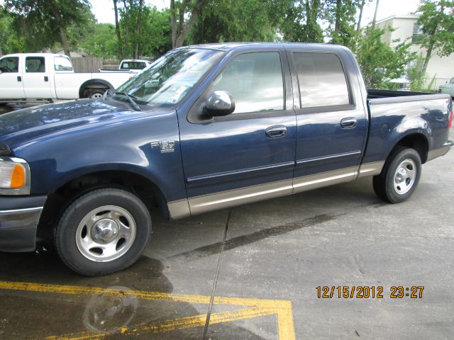 Ford F150 2002 photo 5