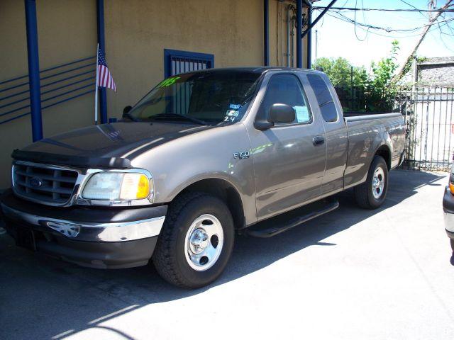 Ford F150 K1500 Lt Pickup