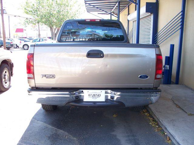 Ford F150 2002 photo 5