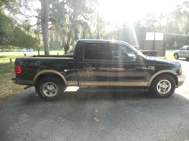 Ford F150 Base Hardtop Pickup Truck