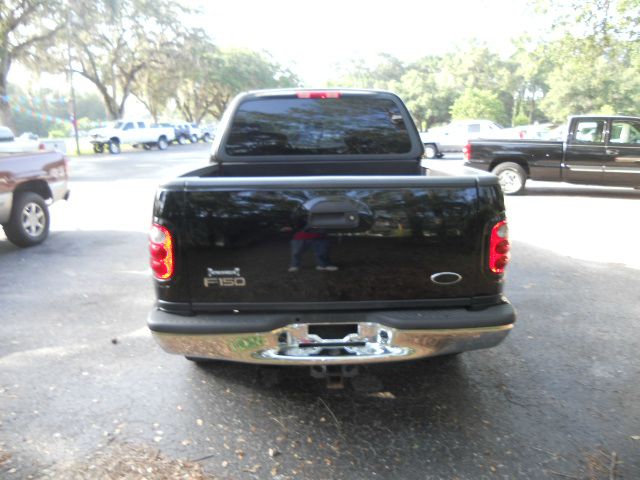 Ford F150 2002 photo 1