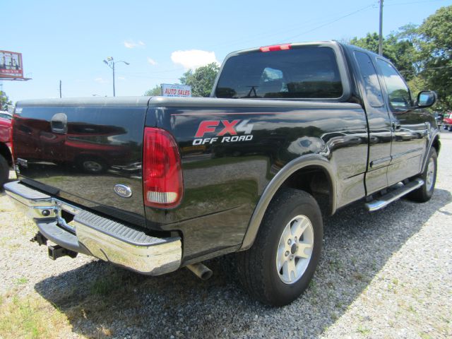 Ford F150 2002 photo 2