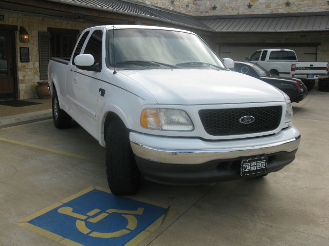 Ford F150 Executive L Pickup Truck