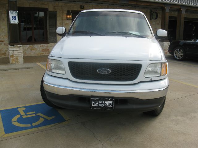 Ford F150 2002 photo 3