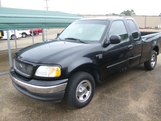 Ford F150 2002 photo 3