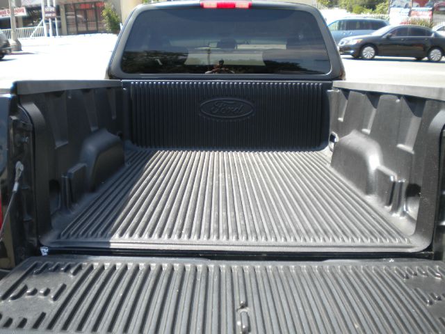 Ford F150 2002 photo 14