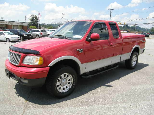 Ford F150 SLT 1 Ton Dually 4dr 35 Pickup Truck