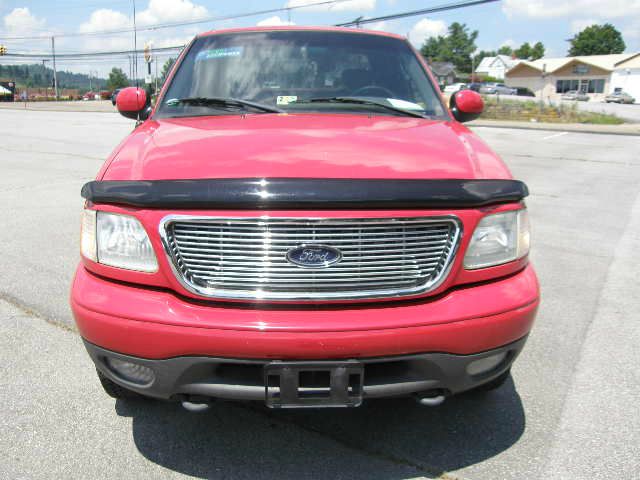 Ford F150 2002 photo 2