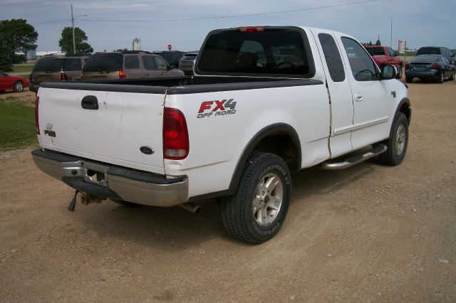 Ford F150 2002 photo 3